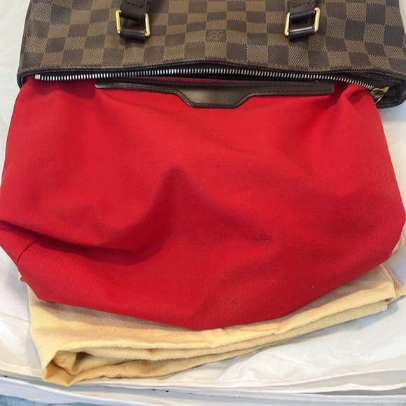 Louis Vuitton Special Order Cabas Piano - Picture 13 of 15